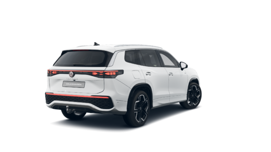 Bild eines Tayron Sport TDI 4MOTION DSG