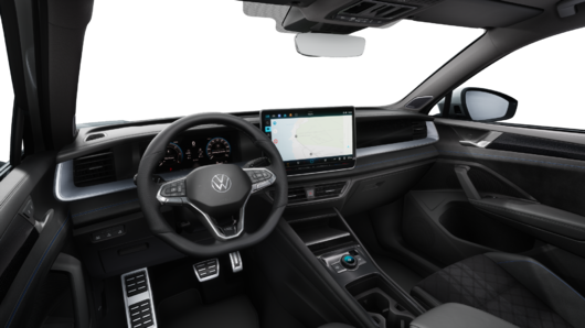 Bild eines Tayron Sport TDI 4MOTION DSG