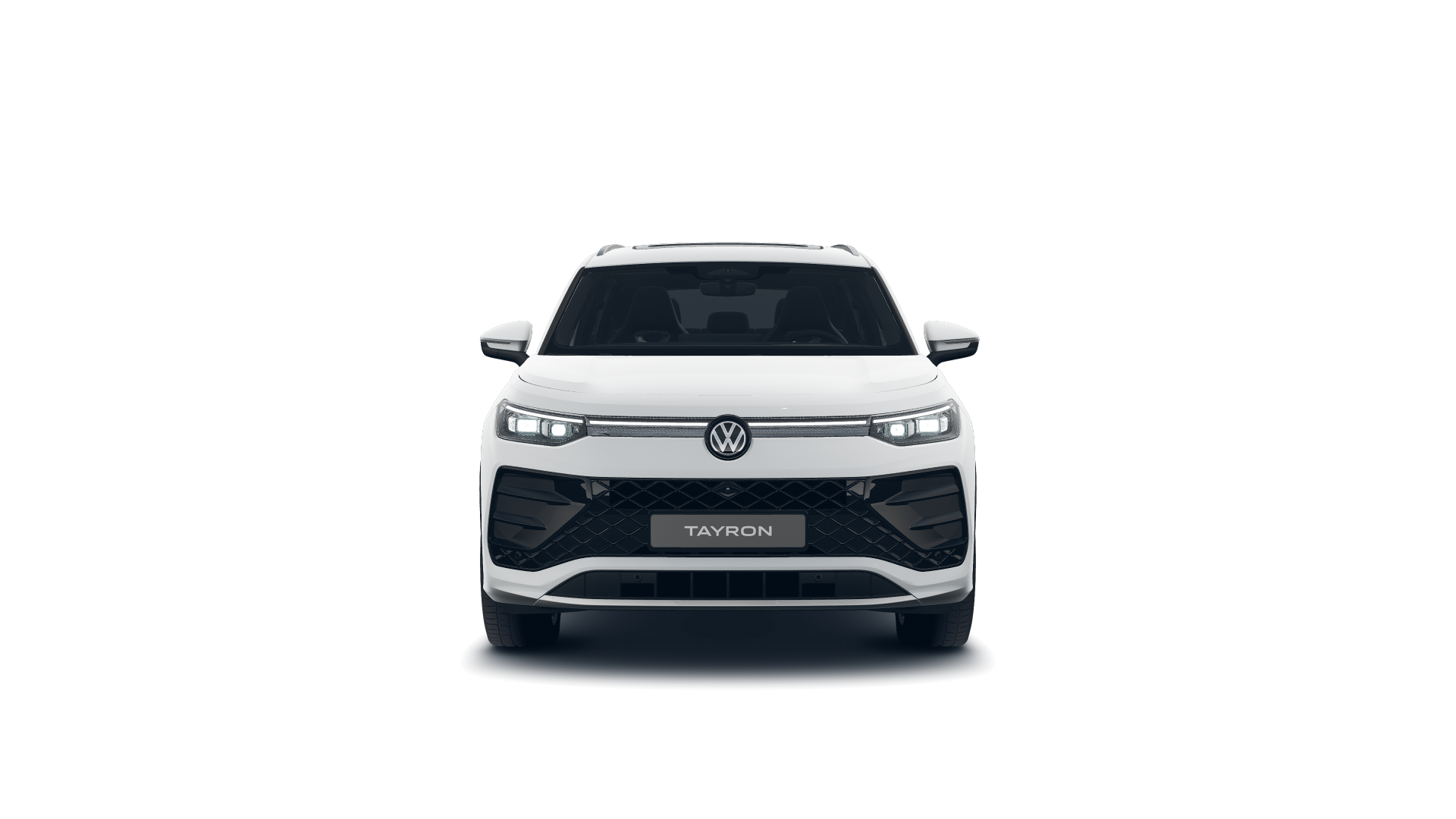Bild eines Tayron Sport TDI 4MOTION DSG