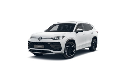 Bild eines Tayron Sport TDI 4MOTION DSG