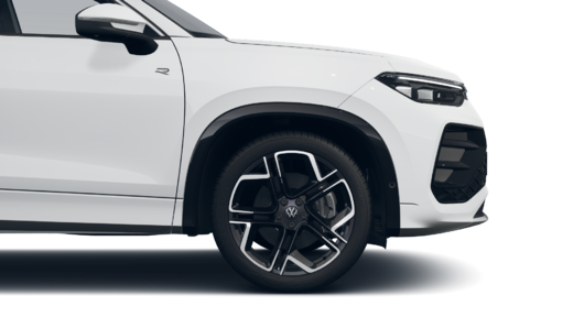 Bild eines Tayron Sport TDI 4MOTION DSG
