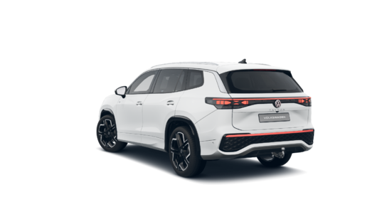 Bild eines Tayron Sport TDI 4MOTION DSG
