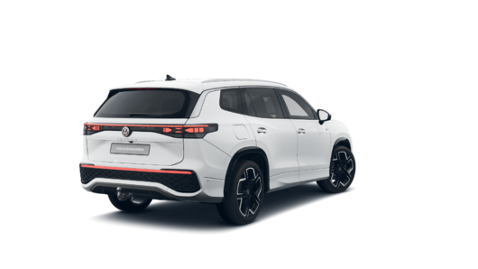 Bild eines Tayron Sport TDI 4MOTION DSG
