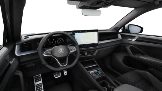 Bild eines Tayron Sport TDI 4MOTION DSG