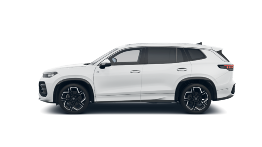 Bild eines Tayron Sport TDI 4MOTION DSG