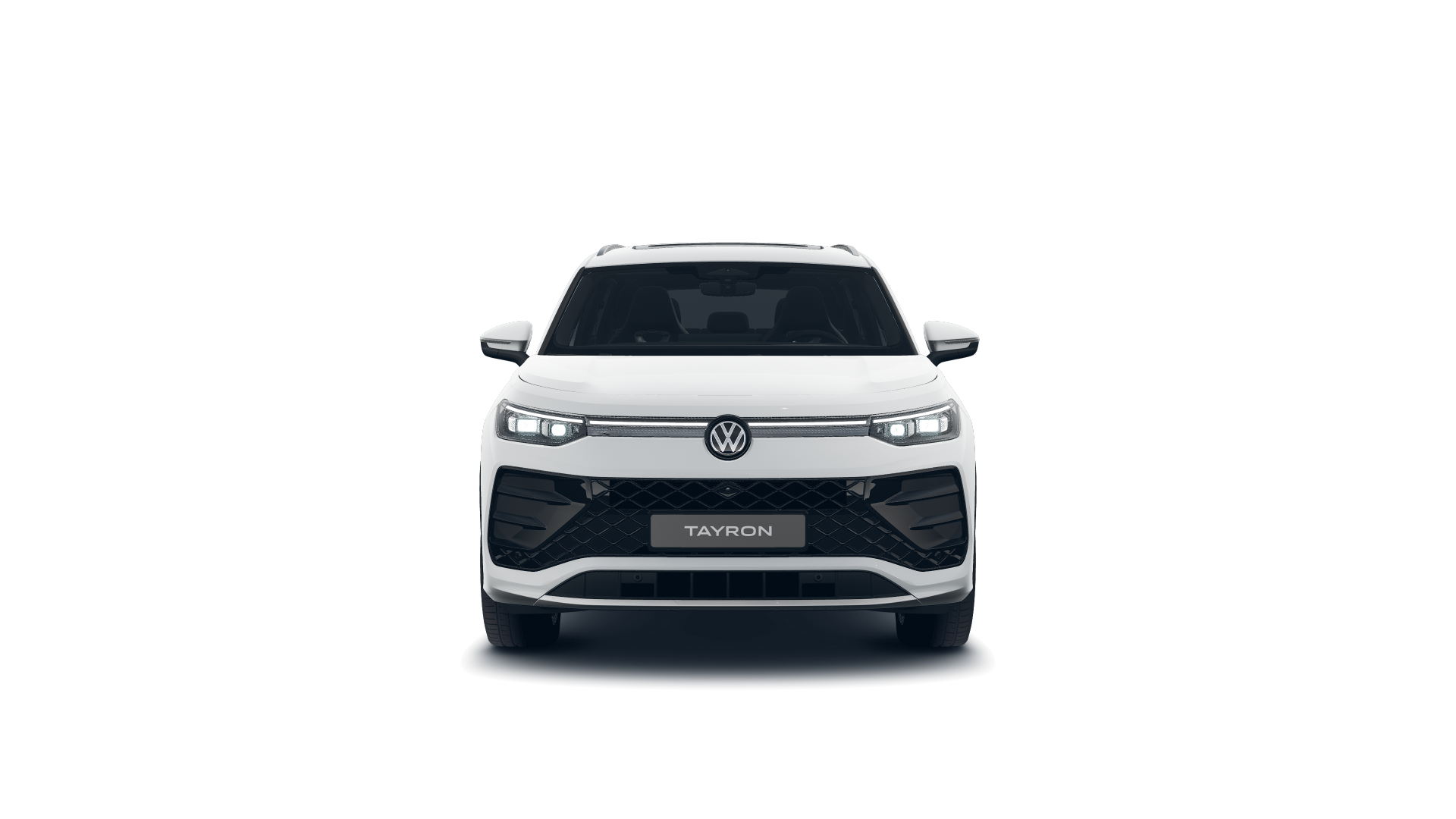 Bild eines Tayron Sport TDI 4MOTION DSG