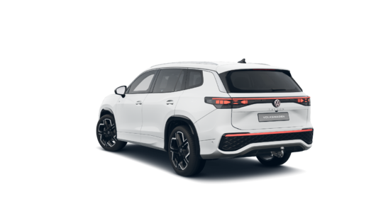 Bild eines Tayron Sport TDI 4MOTION DSG