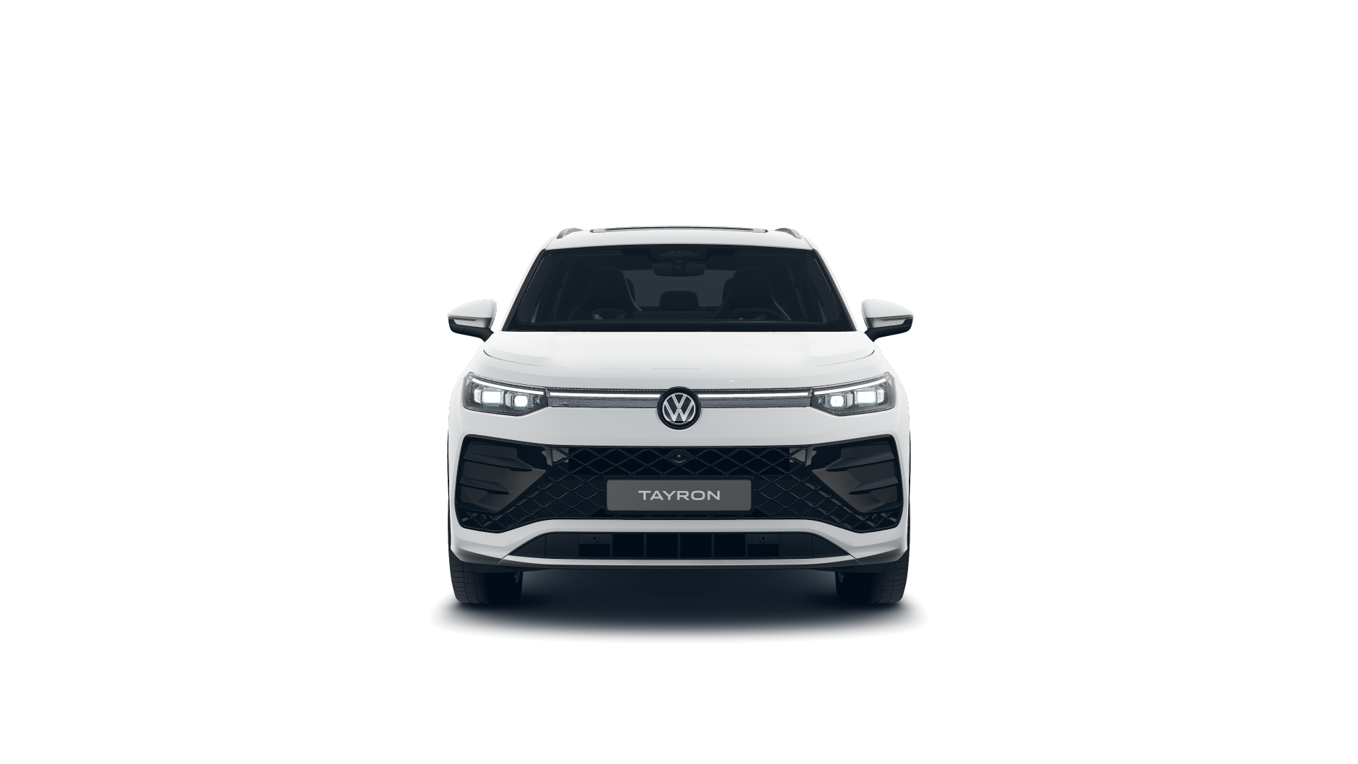 Bild eines Tayron Sport TDI 4MOTION DSG