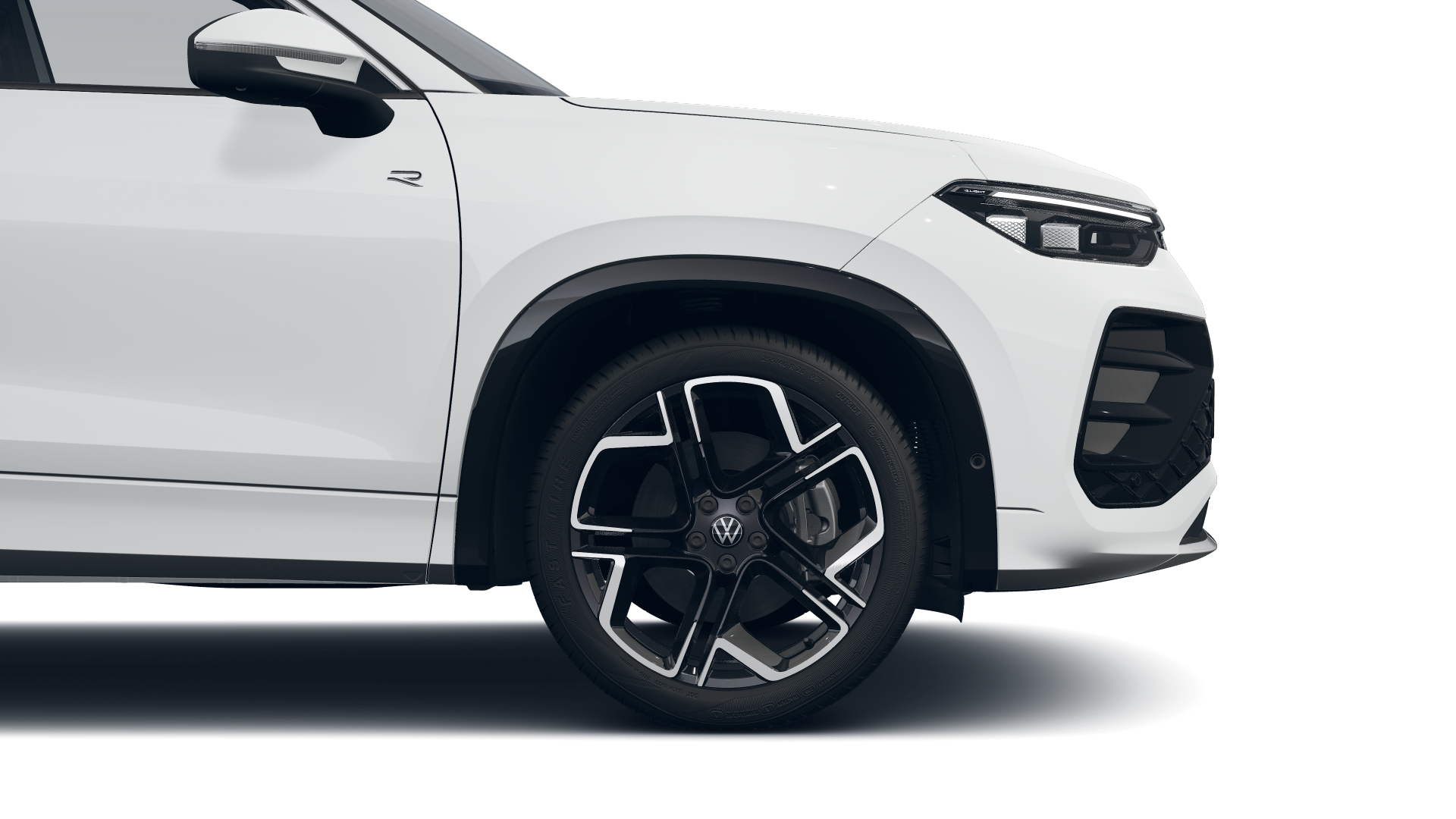 Bild eines Tayron Sport TDI 4MOTION DSG