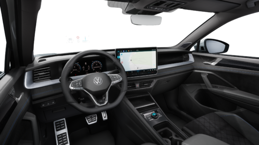 Bild eines Tayron Sport TDI 4MOTION DSG