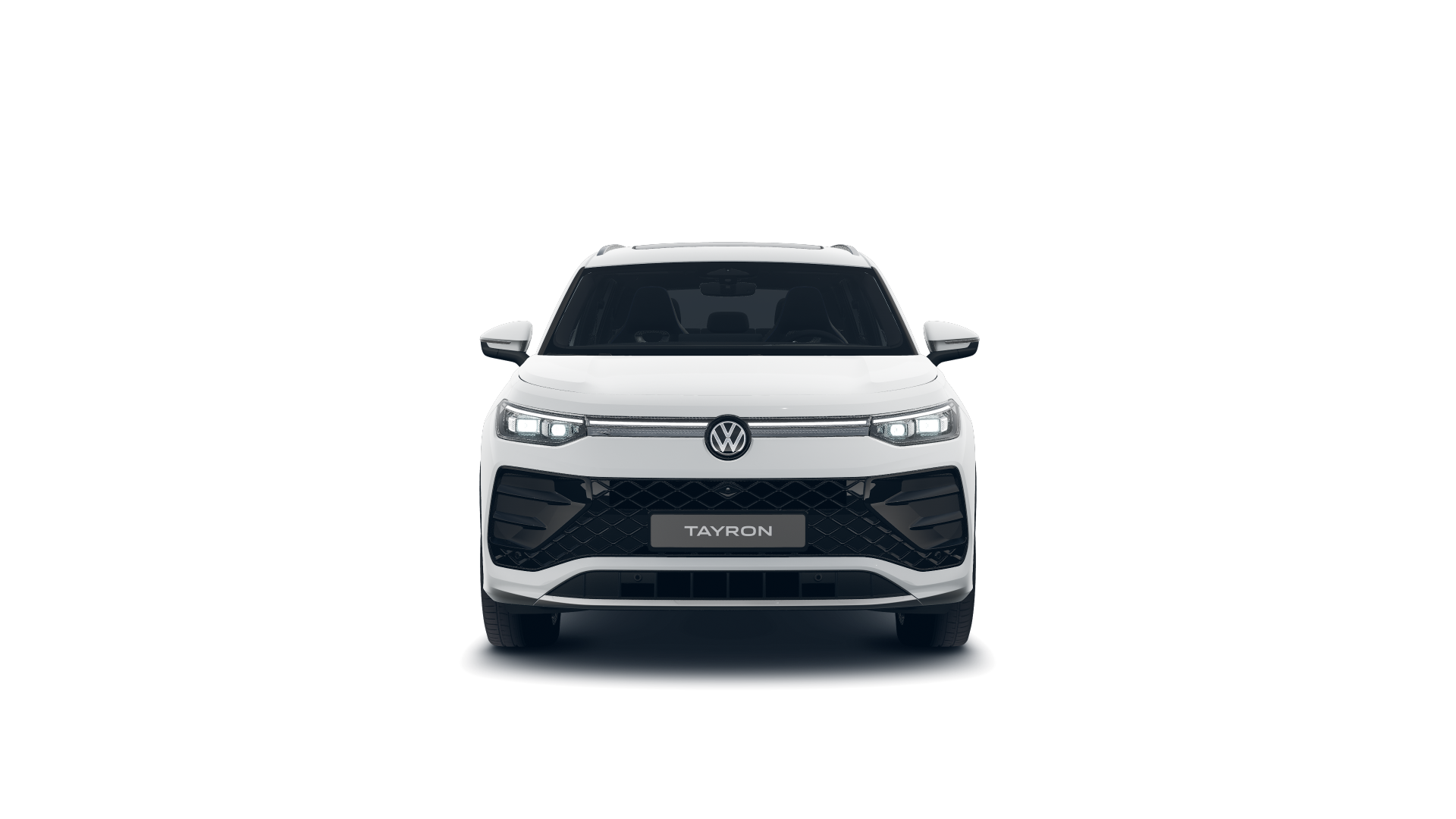 Bild eines Tayron Sport TDI 4MOTION DSG