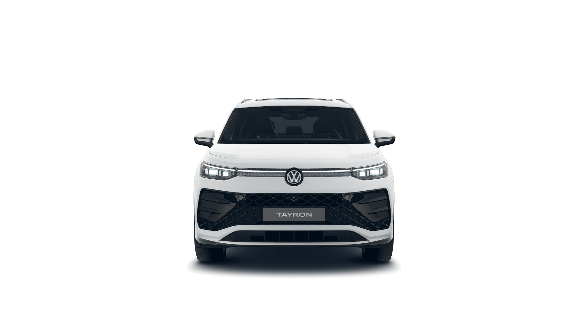 Bild eines Tayron Sport TDI 4MOTION DSG