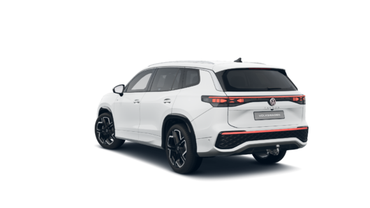 Bild eines Tayron Sport TDI 4MOTION DSG