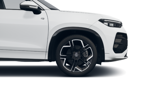 Bild eines Tayron Sport TDI 4MOTION DSG