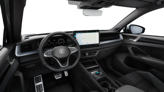 Bild eines Tayron Sport TDI 4MOTION DSG