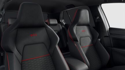Golf GTI Clubsport DSG
