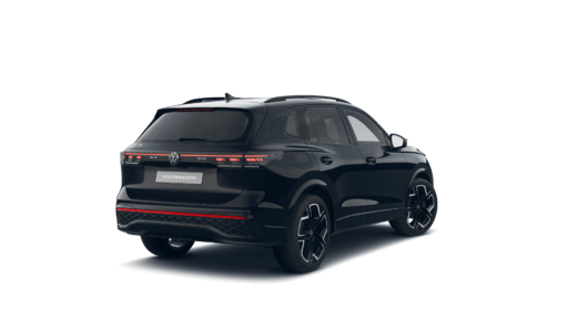 Bild eines Tiguan R-Line eTSI DSG
