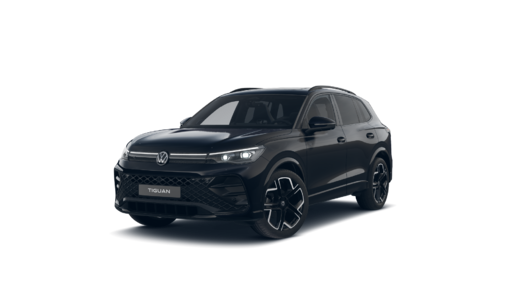 Bild eines Tiguan R-Line eTSI DSG