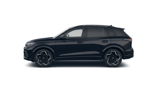 Bild eines Tiguan R-Line eTSI DSG