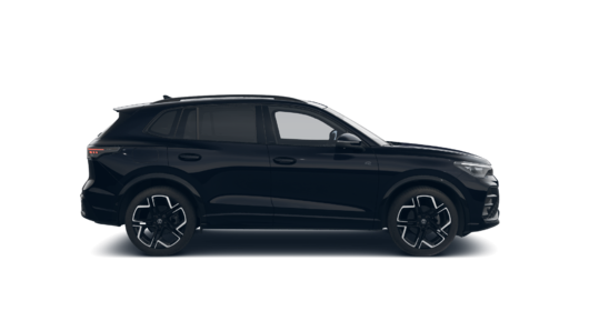 Bild eines Tiguan R-Line eTSI DSG