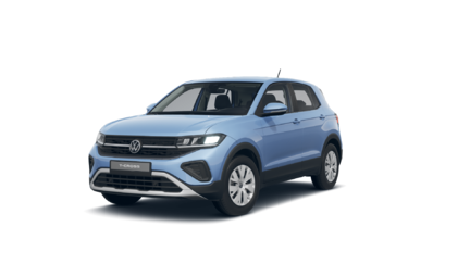 Bild eines T-Cross 4Me TSI