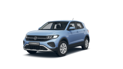 Bild eines T-Cross 4Me TSI