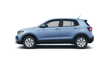 Bild eines T-Cross 4Me TSI