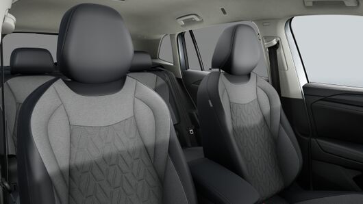 Bild eines Tiguan Friends eTSI DSG