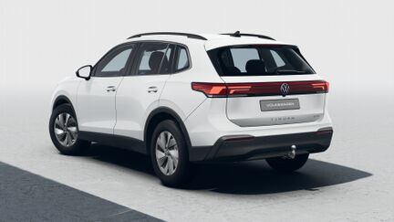 Bild eines Tiguan 4Me eTSI DSG