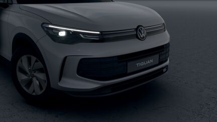 Bild eines Tiguan 4Me eTSI DSG