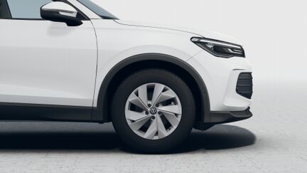Bild eines Tiguan 4Me eTSI DSG