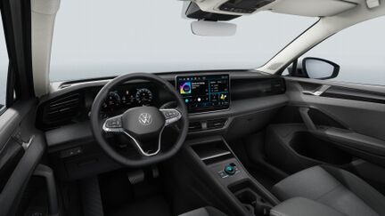 Bild eines Tiguan 4Me eTSI DSG