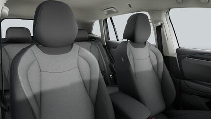 Bild eines Tiguan 4Me eTSI DSG