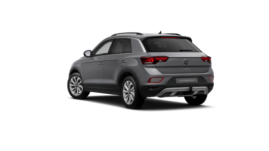 Bild eines T-Roc Friends TSI DSG