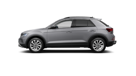Bild eines T-Roc Friends TSI DSG