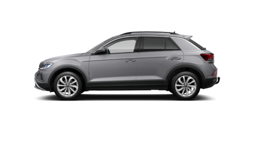 Bild eines T-Roc Friends TSI DSG
