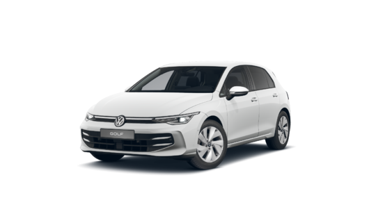 Bild eines Golf Rabbit mHEV DSG