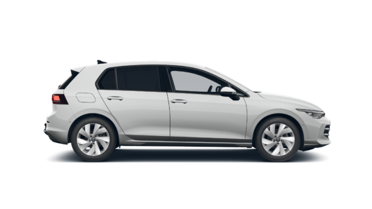 Bild eines Golf Rabbit mHEV DSG