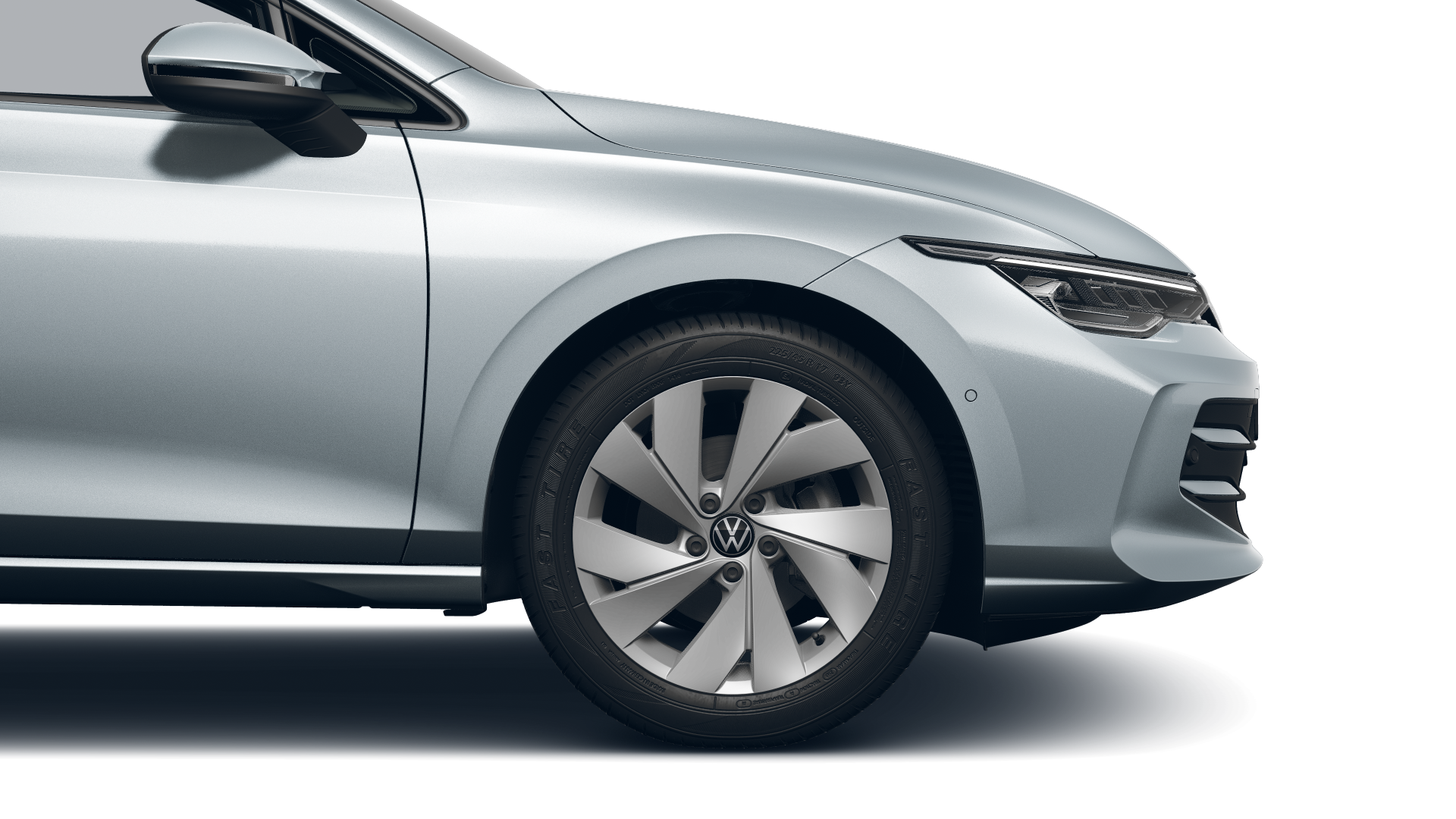 Bild eines Golf Variant Business mHeV DSG