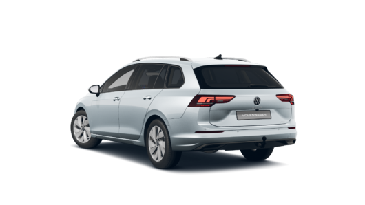 Bild eines Golf Variant Business mHeV DSG