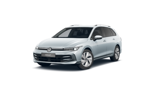 Bild eines Golf Variant Business mHeV DSG