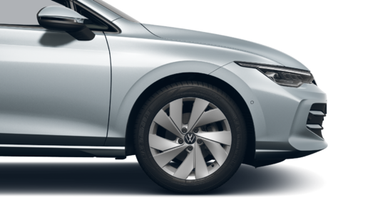 Bild eines Golf Variant Business mHeV DSG