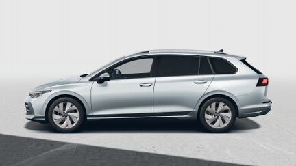 Bild eines Golf Variant Business mHeV DSG