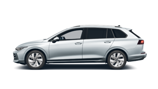Bild eines Golf Variant Business mHeV DSG