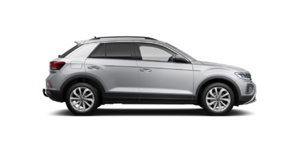 Bild eines T-Roc Friends TSI DSG