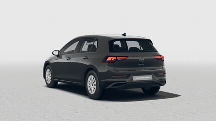 Bild eines Golf 4Me TSI