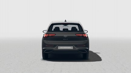 Bild eines Golf 4Me TSI