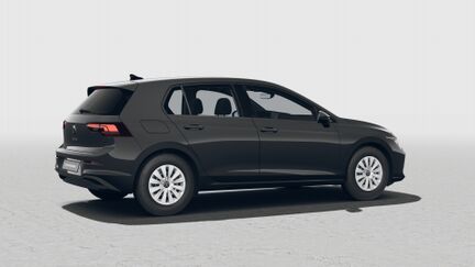 Bild eines Golf 4Me TSI