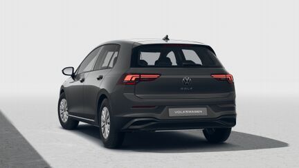 Bild eines Golf 4Me TSI