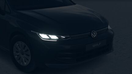 Bild eines Golf 4Me TSI